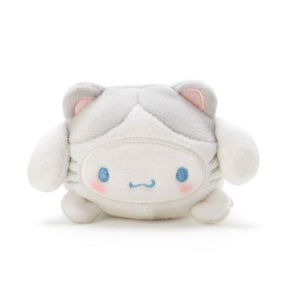 Sanrio Cat Small Mochi Plush