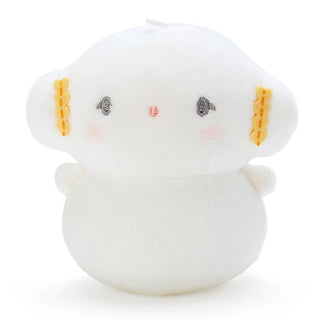 Sanrio Plump Motchiri Mini Plush