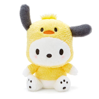 Sanrio Friend Costume 8” Plush