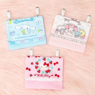 Sanrio Pocket Pouches