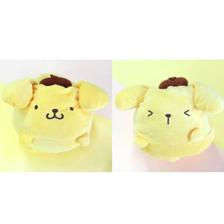 Sanrio Reversal Plush