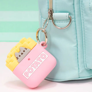 Pusheen Potato AirPods Case