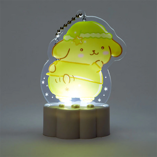 Sanrio Characters Small Light-Up Acrylic Stand