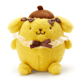 Sanrio Characters Soft & Frilly Nuance Plush