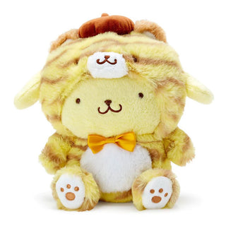 Sanrio Kawaii Tiger Plush