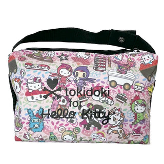 tokidoki for Hello Kitty Sushi Shop Purse