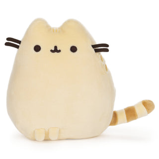 Pusheen Yellow Pet Pose 6" Plush