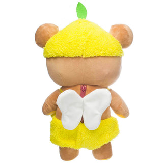 Rilakkuma Lemon Plush