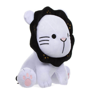 Rio the White Lion 9" Plush