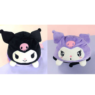 Sanrio Reversal Plush