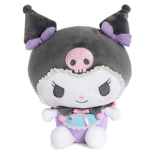 Sanrio Characters Baby 8" Plush