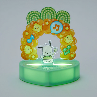 Sanrio Characters Medium Light-Up Acrylic Stand