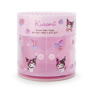 Sanrio Spinning Cosmetics Holder