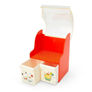 Sanrio Retro Room Desk Chest