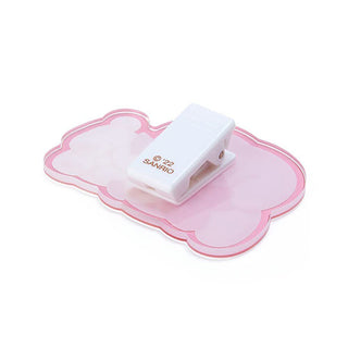 Sanrio Chill Time Bag Clip Set of 4