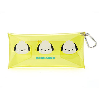 Sanrio Characters Clear Mini Pouch