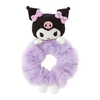 Sanrio Characters Mascot Scrunchie