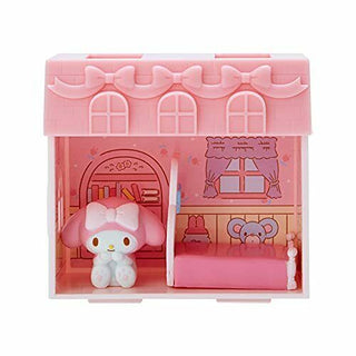 Sanrio Characters Miniature House