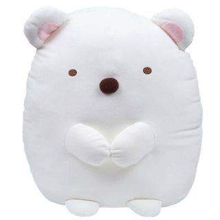 Shirokuma Large Plush