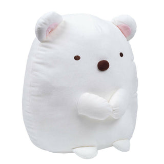 Shirokuma Large Plush