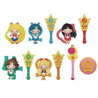 Sailor Moon Series 4 Clip Blind Bag