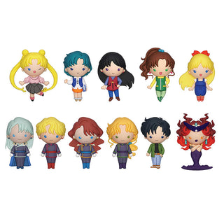 Sailor Moon Series 5 Clip Blind Bag