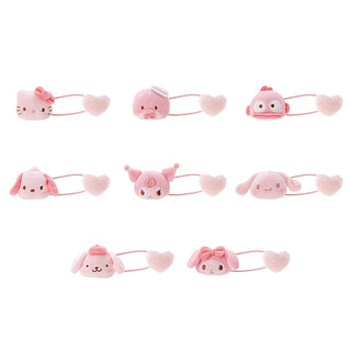 Sanrio Sakura Ponytail Holder