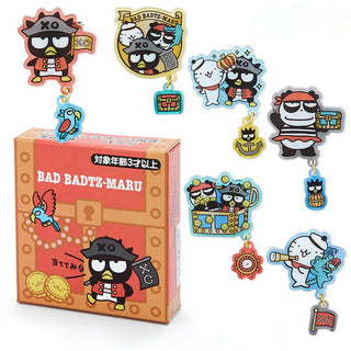 Badtz-maru Treasure Hunt Arcylic Badge Blind Box