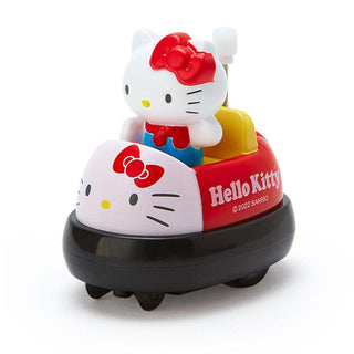 Sanrio Bumper Car Toy