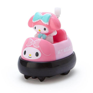 Sanrio Bumper Car Toy