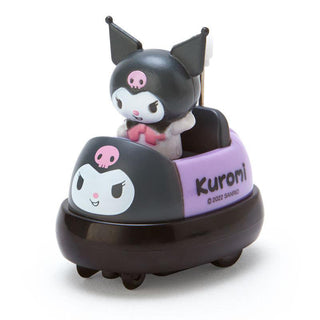 Sanrio Bumper Car Toy