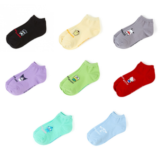 Sanrio Adult Ankle Socks