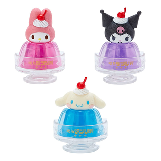 Sanrio Retro Cafe Jelly Magnet Clip