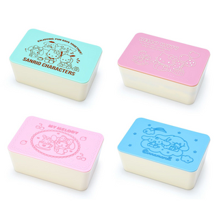 Sanrio Wet Wipes Case