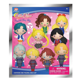 Sailor Moon Series 5 Clip Blind Bag