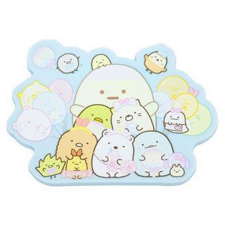 Sumikkogurashi Tapioca Park Coaster