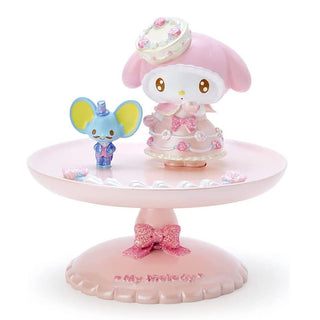 My Melody Sweet Lookbook Accessory Tray