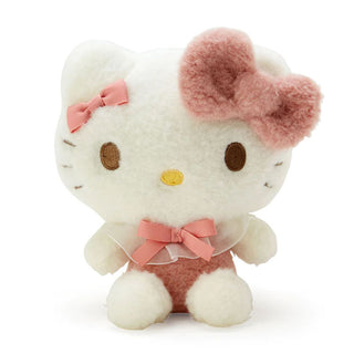 Sanrio Characters Soft & Frilly Nuance Plush