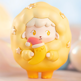 Nigao Starry Sky Figure