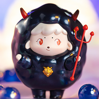 Nigao Starry Sky Figure