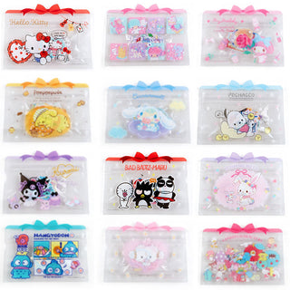 Sanrio Characters Mini Sticker Bag