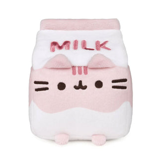 Pusheen 6” Strawberry Milk Plush