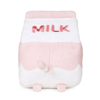 Pusheen 6” Strawberry Milk Plush