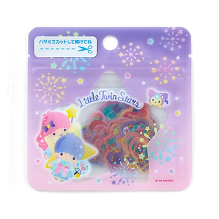 Sanrio Japanesque Summer Sticker Pack