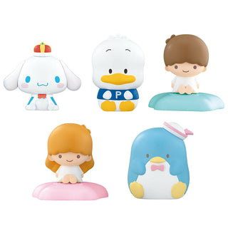 Sanrio Characters Capchara Series 8 Capsule