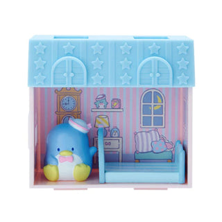 Sanrio Characters Miniature House