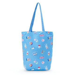 Tuxedosam Candy Shop Reversible Tote Bag