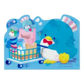 Tuxedosam Candy Shop File Folder Set