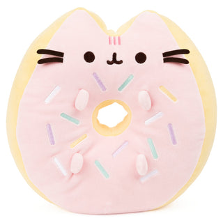 Pusheen Sprinkle Donut 12" Plush