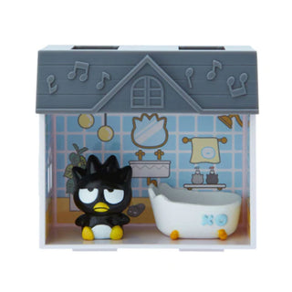 Sanrio Characters Miniature House